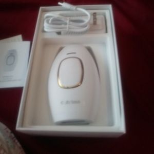 Life Basis (Intense pulsed light)